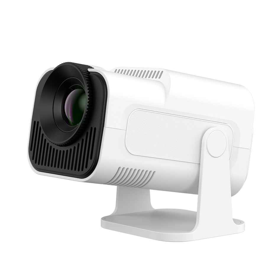 Portronics Beem 470 Mini Smart LED Projector 720p HD