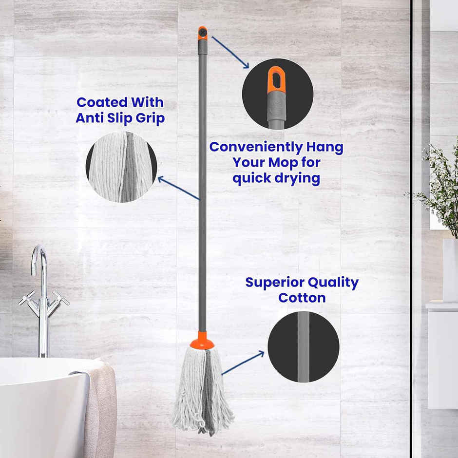 Chakaachak Power Loop Mop