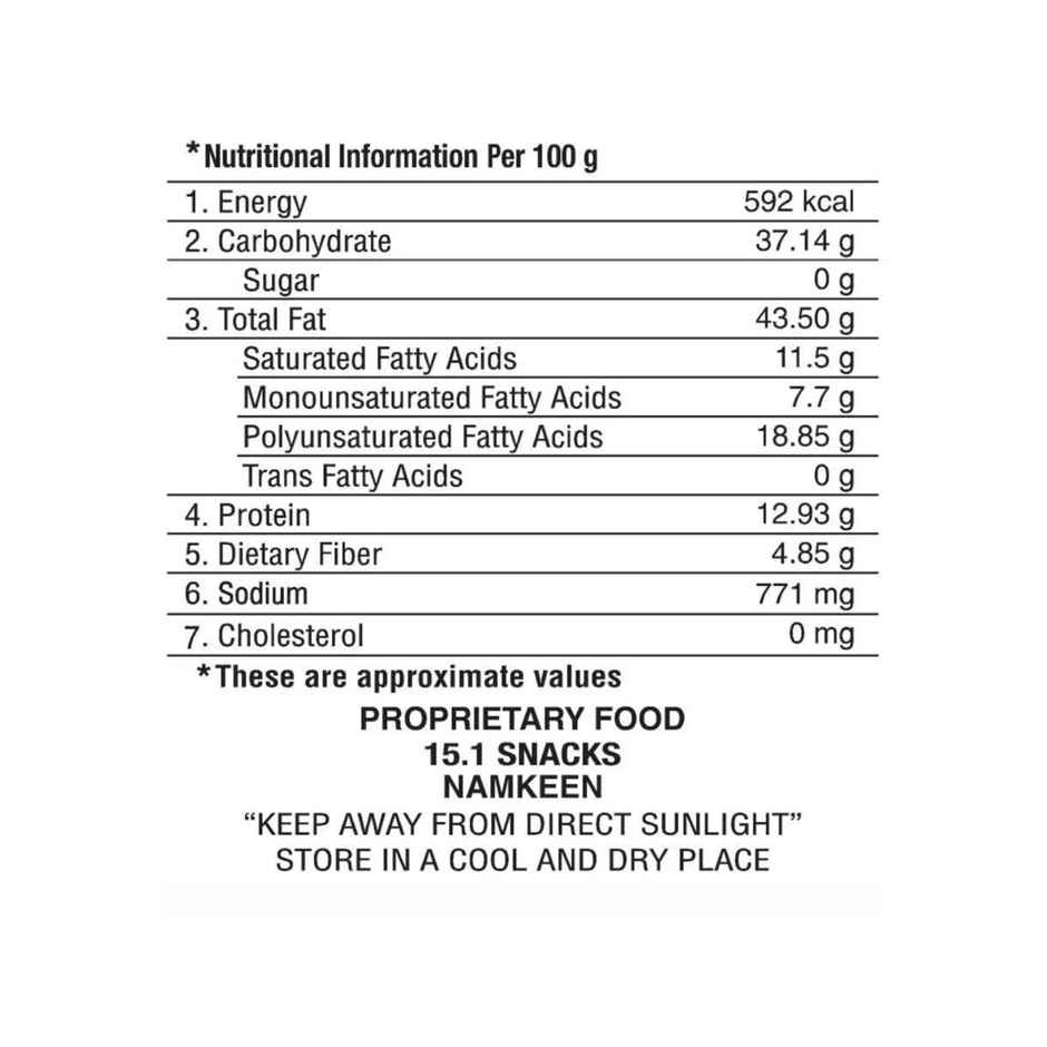 Haldiram's Bhujia | Spicy & Crunchy Snack