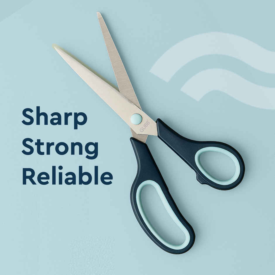 GUBB All Purpose Scissor | Large