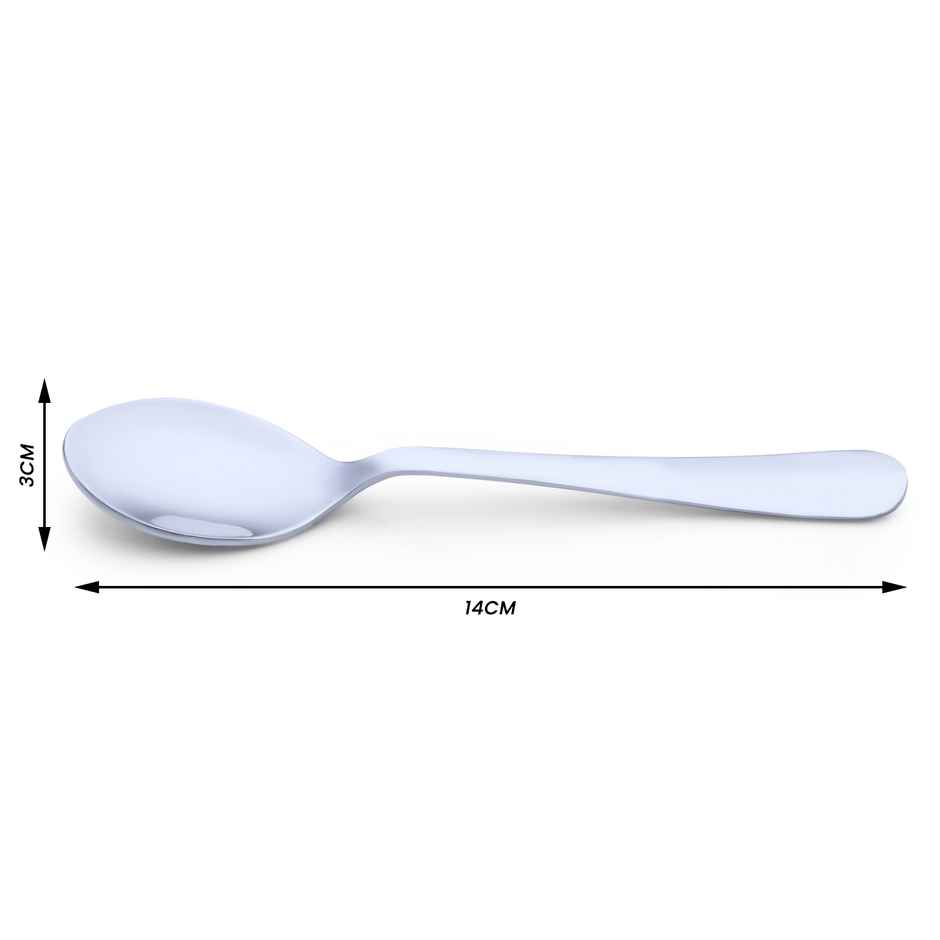 Anjali Tea Spoon Set Of 6