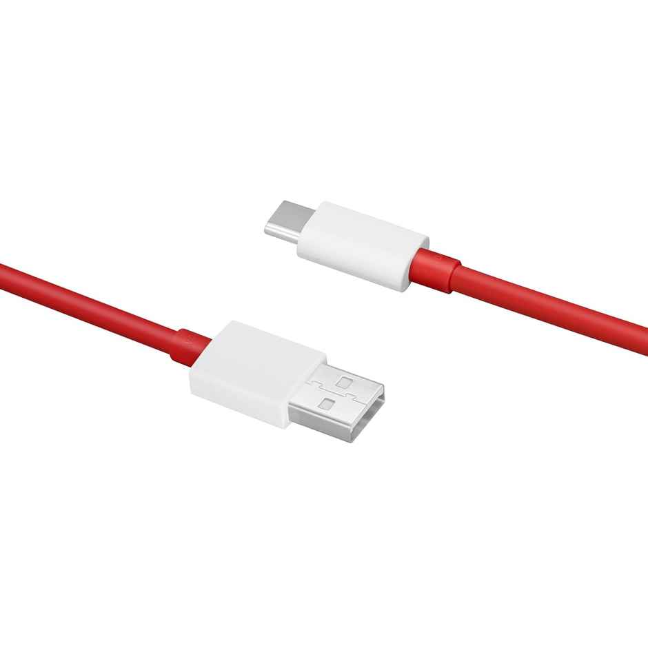 Oneplus Supervooc Type-A To Type-C  Charging Cable 150Cm