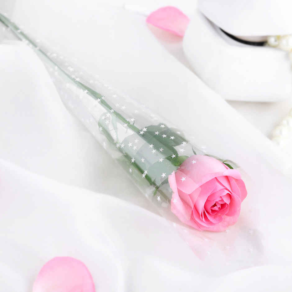 Fnp Mother's Day Single Rose