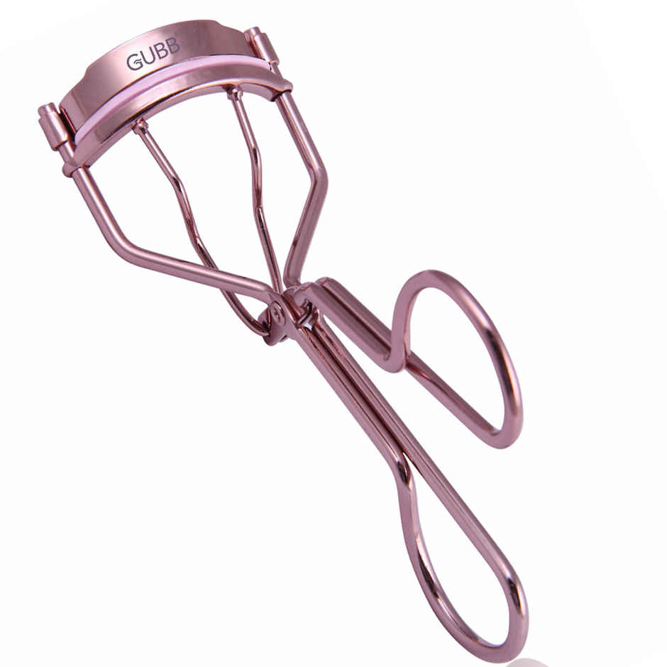 Gubb Eyelash Curler Rose Gold