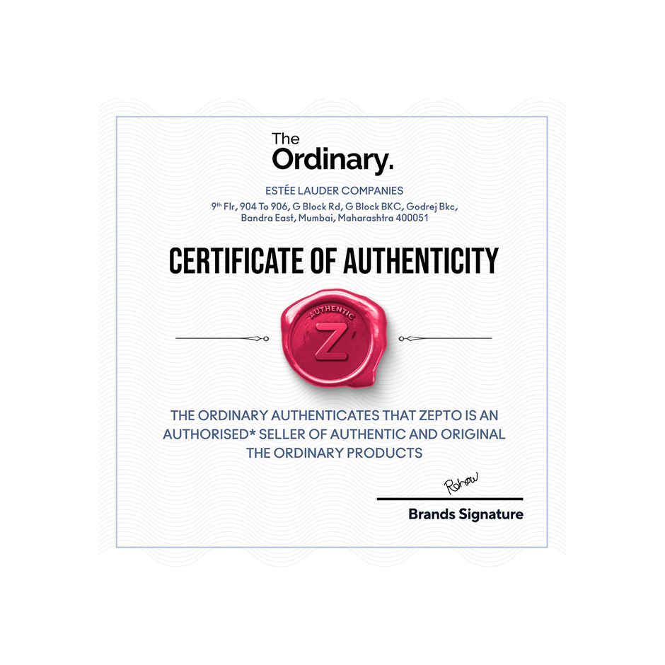 The Ordinary Niacinamide 10% + Zinc 1% (60ml) & The Ordinary Squalane Cleanser (50ml) & The Ordinary Squalane + Amino Acids Lip Balm (15ml) Combo