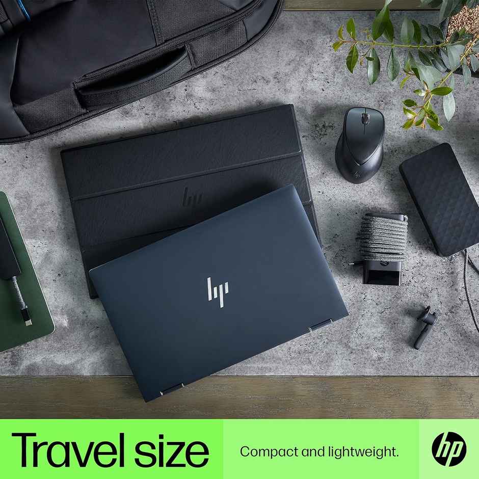 Hp 65W Usb-C Laptop Charger India