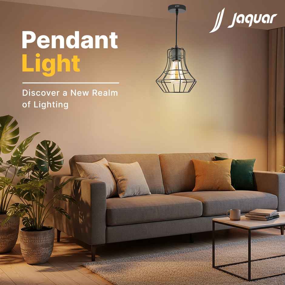 Jaquar Decorative Pendant Light