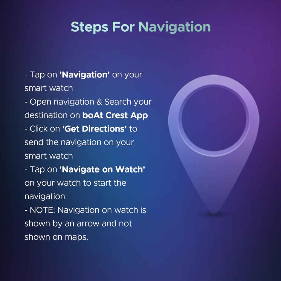 boAt Wave Sigma 3 Smartwatch | 2.01" Display | BT Calling - Active Black