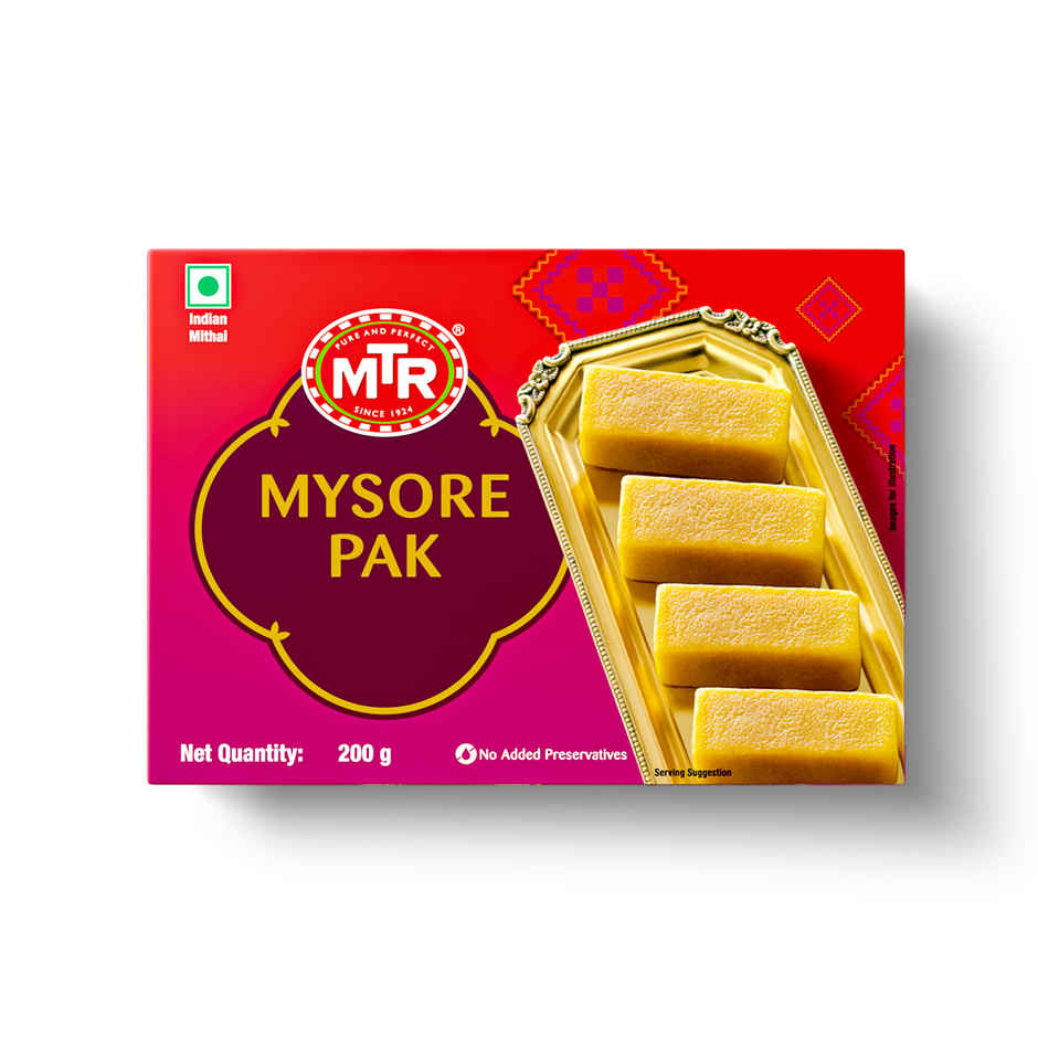 MTR Mysore Pak