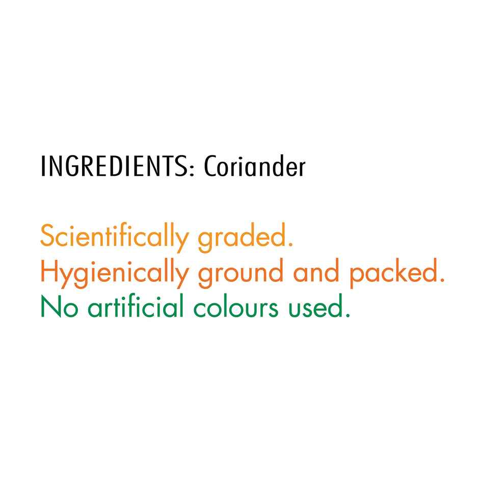Everest Coriander Powder