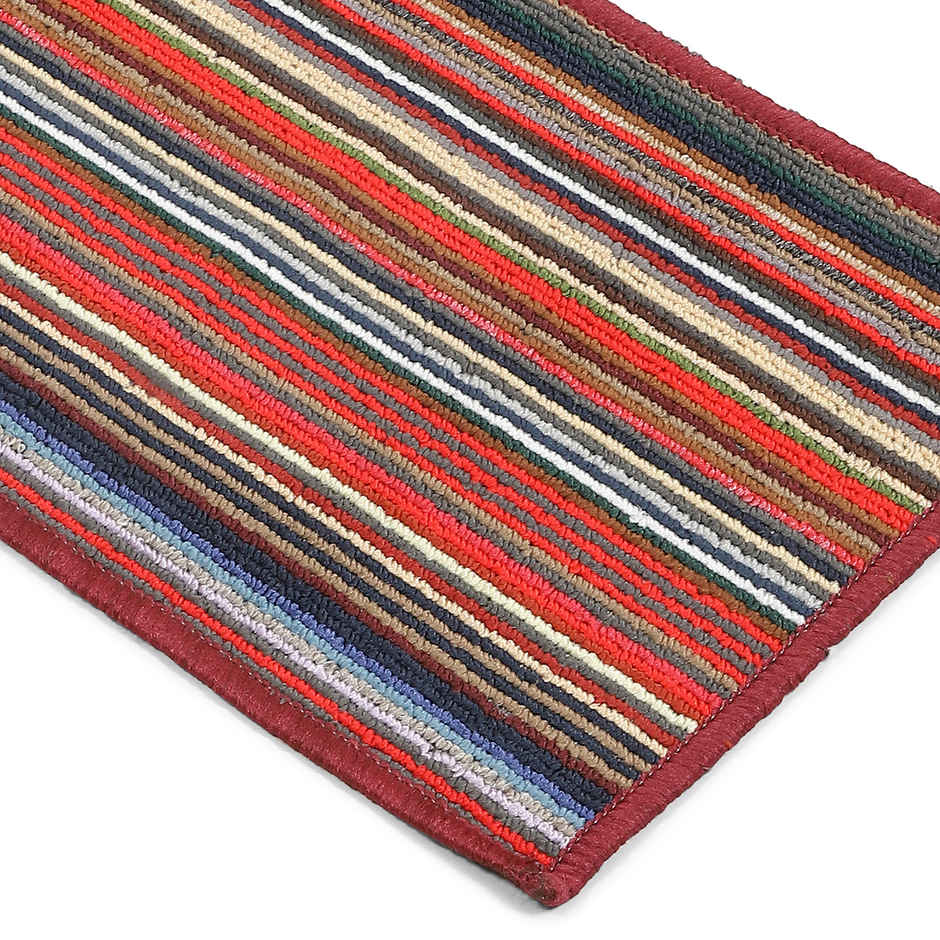 Status Valencia Mat | 38 x 58 cm | Assorted