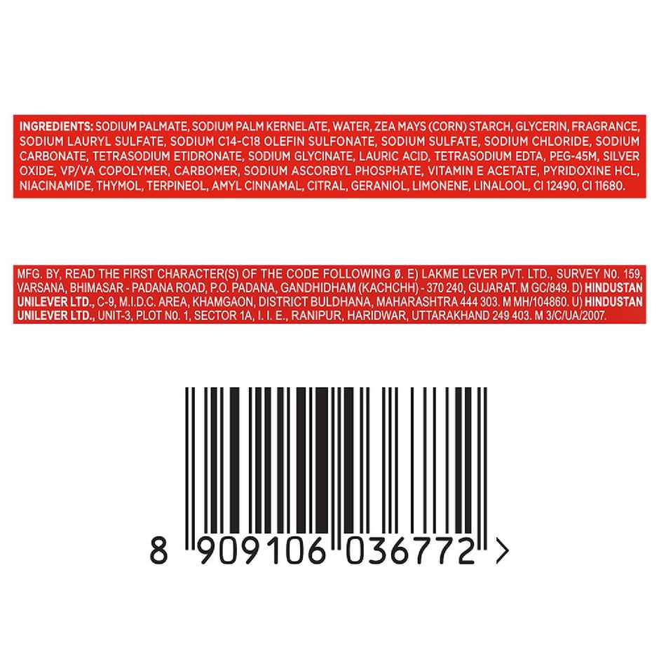 Lifebuoy Germ Expert