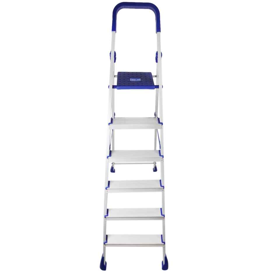 Cipla Plast Home-Pro Folding Ladder 6 Step