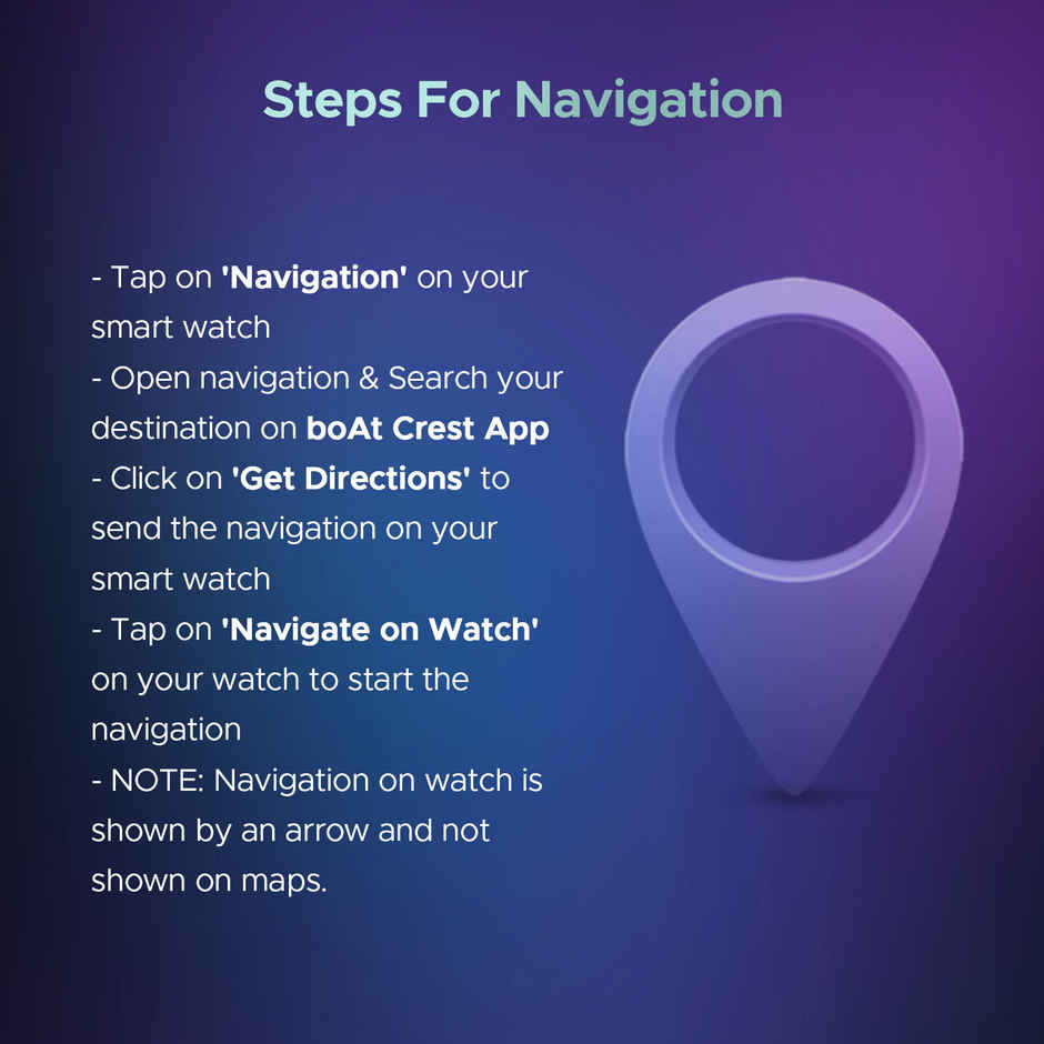 boAt Wave Sigma 3 Smartwatch | 2.01" Display | Women's Edition | BT Calling - Rustic Rose