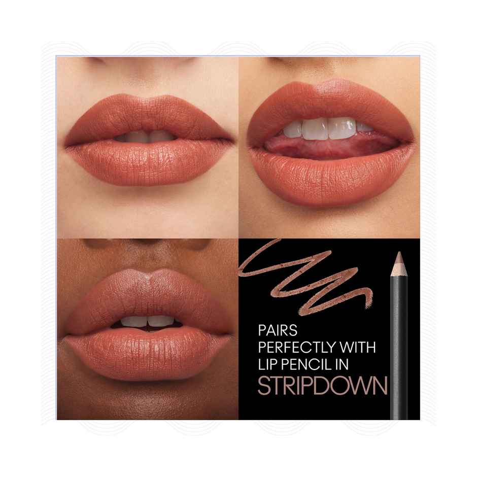 M.A.C MACximal Silky Matte Lipstick | Taupe