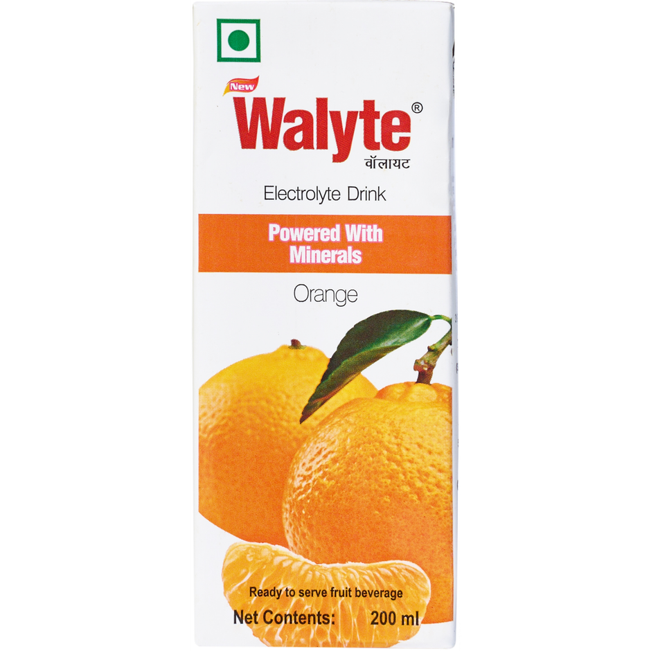 Walyte Electrolyte drink