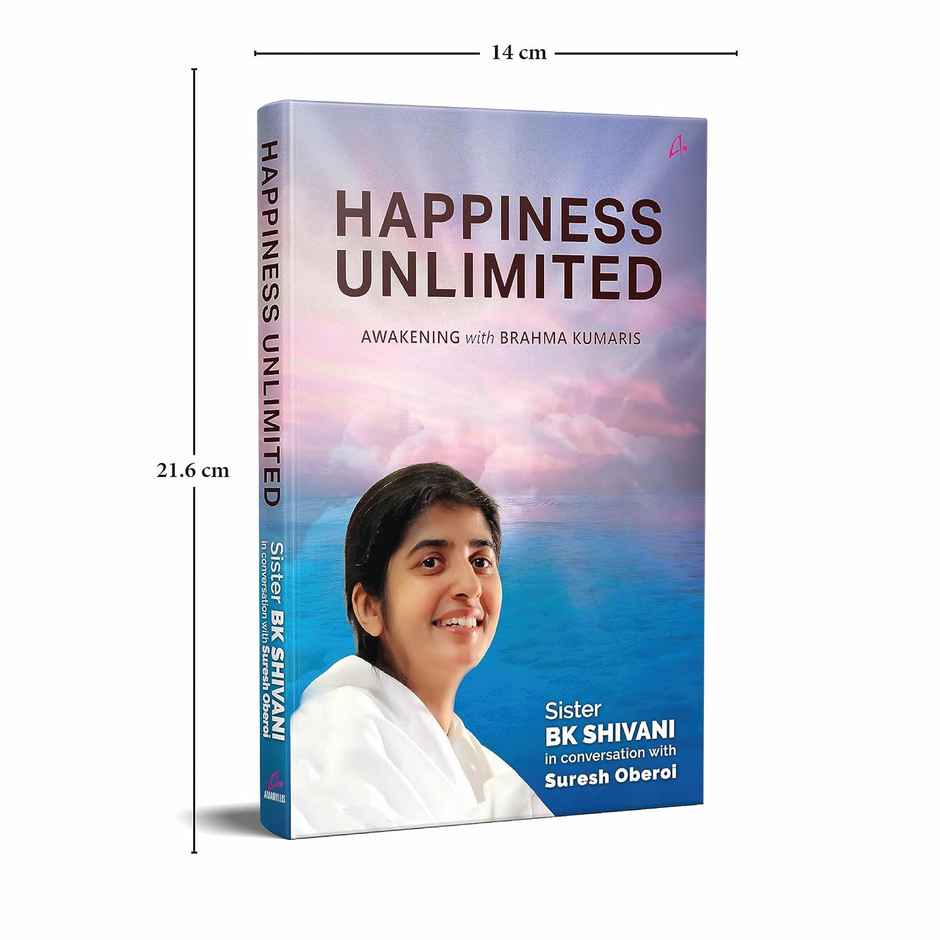 Happiness Unlimited- Awakening With Brahma Kumaris | English