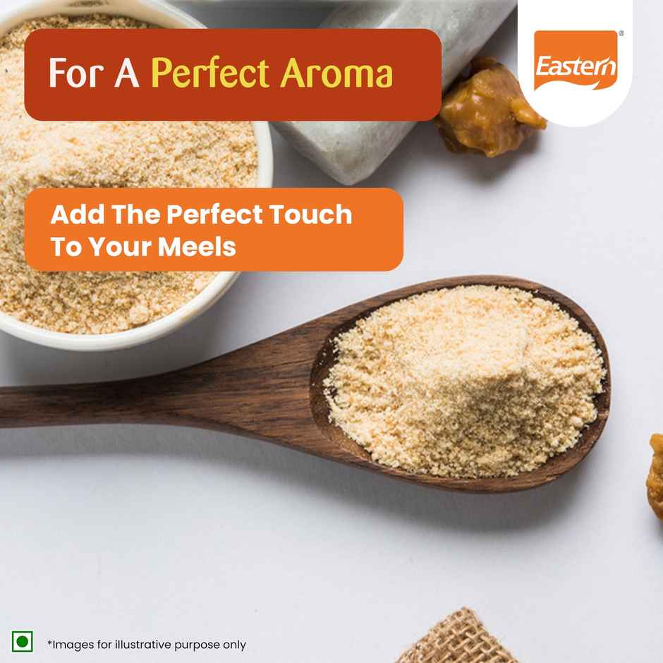 Eastern Asafoetida Powder