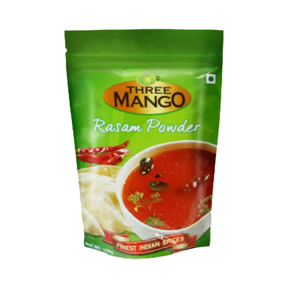 Theee Mango Rasam Powder