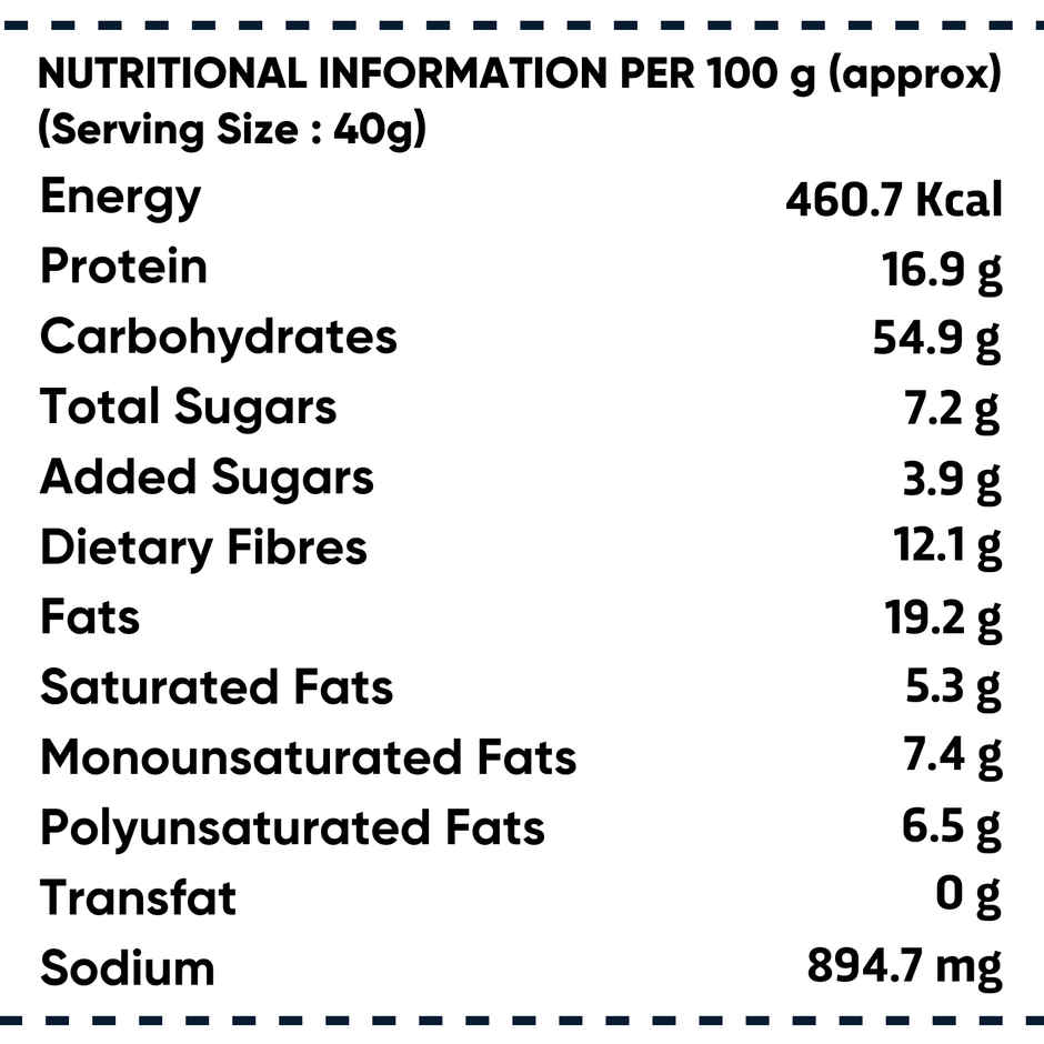 Rs By True Elements Chatpati Mix