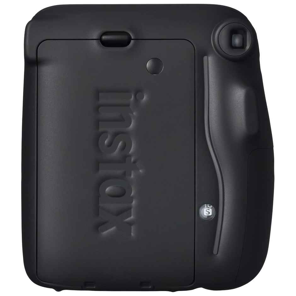 Fujifilm Instax Mini 11 Instant Camera (Charcoal Gray)