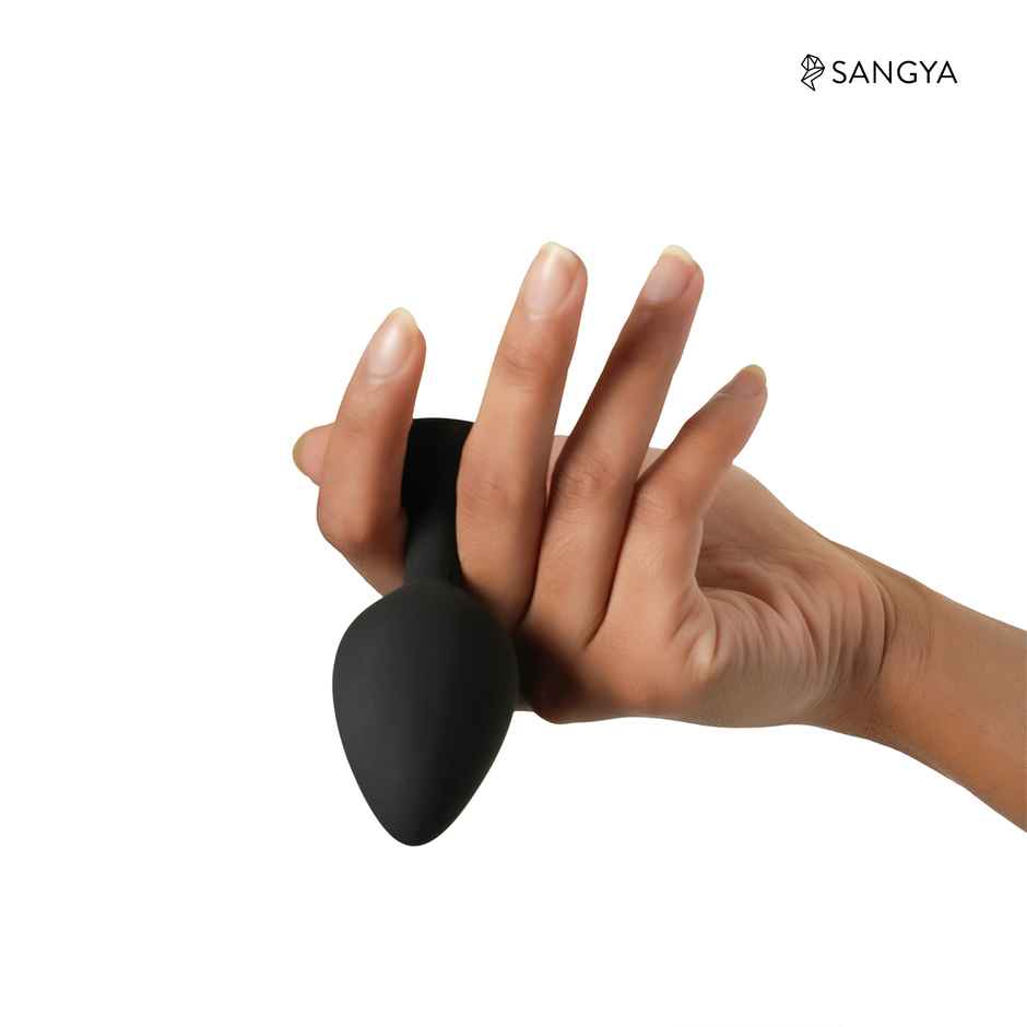 Sangya Omega Plug - Buy at ₹1291 Online | Instant Delivery - Zepto