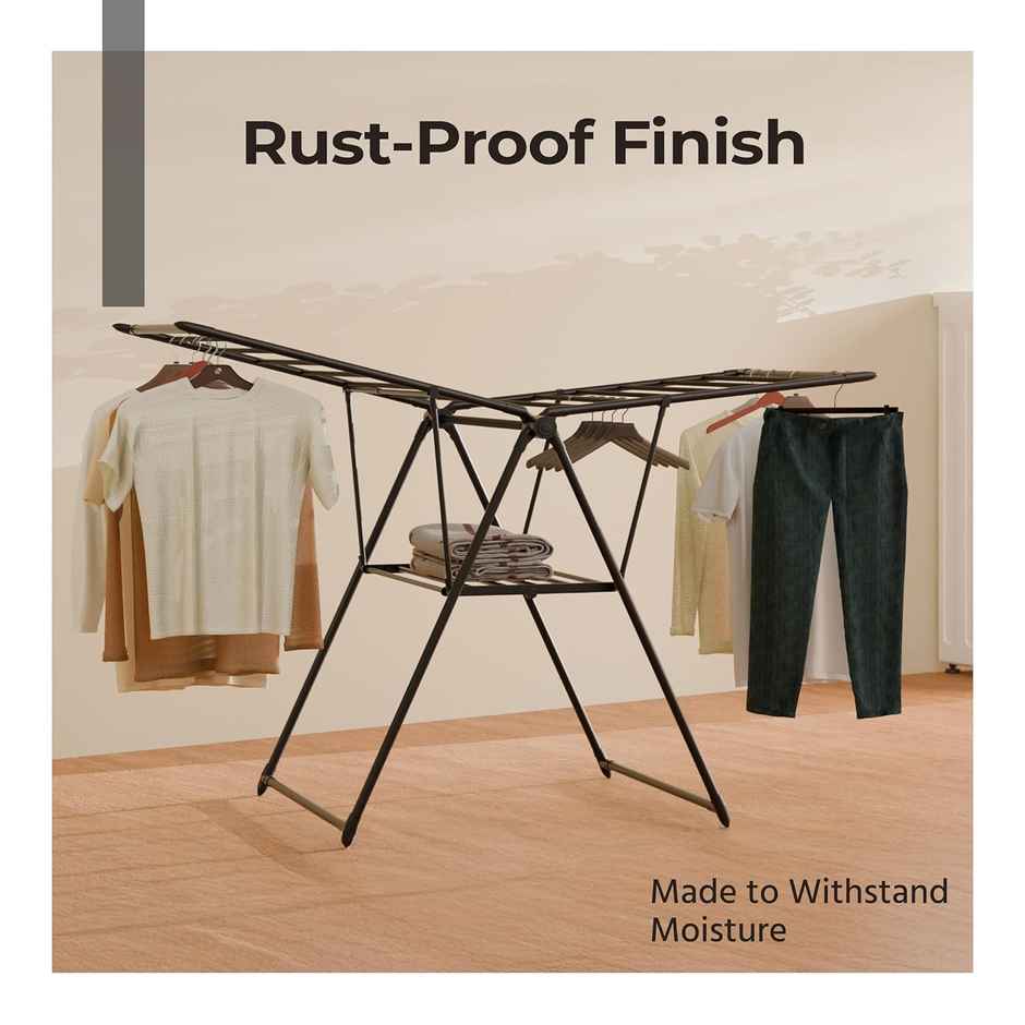 Lifelong Cloth Drying Rack Basic | LLCDR05