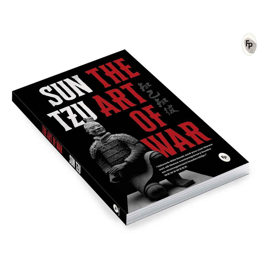 The Art Of War I Assorted
