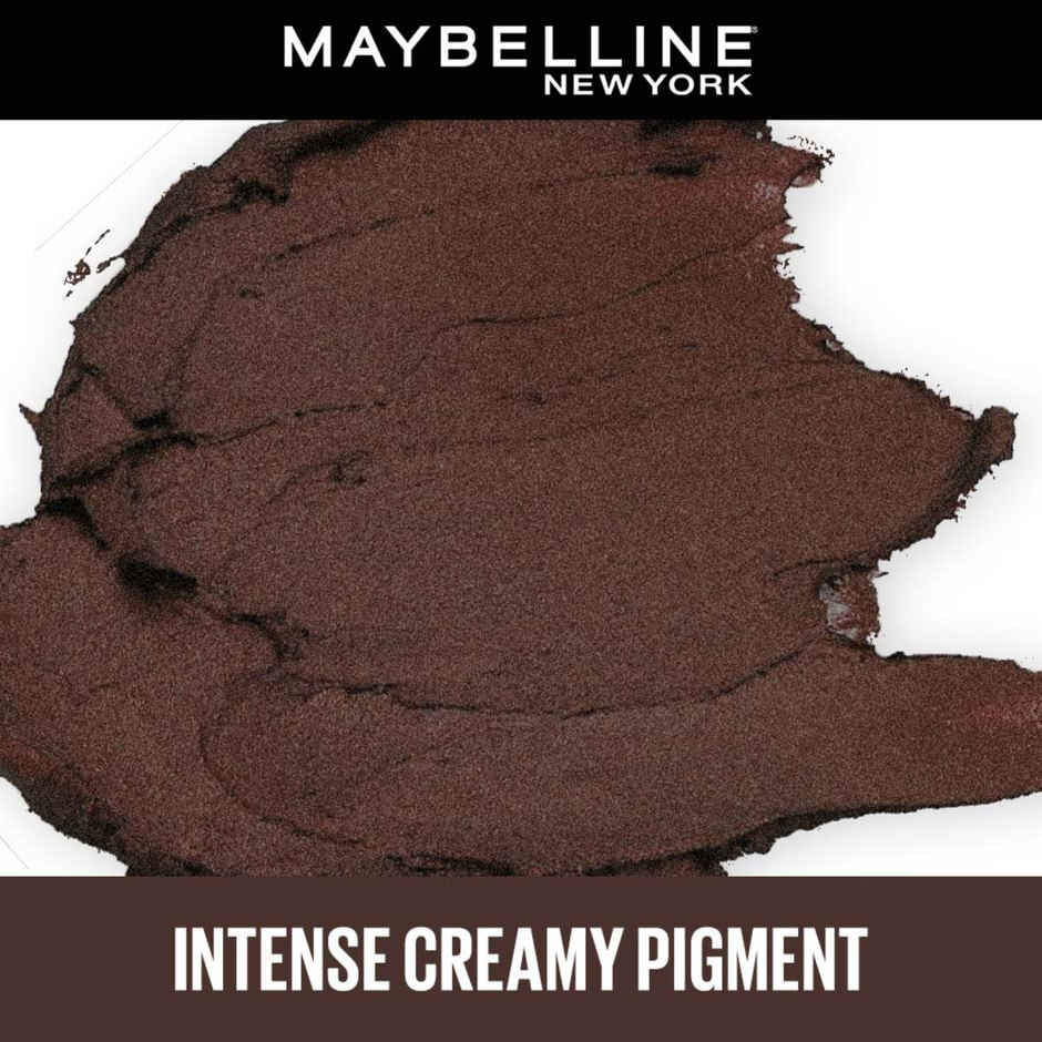 Maybelline Colossal Lasting drama Kajal - 30 Brown Sugar