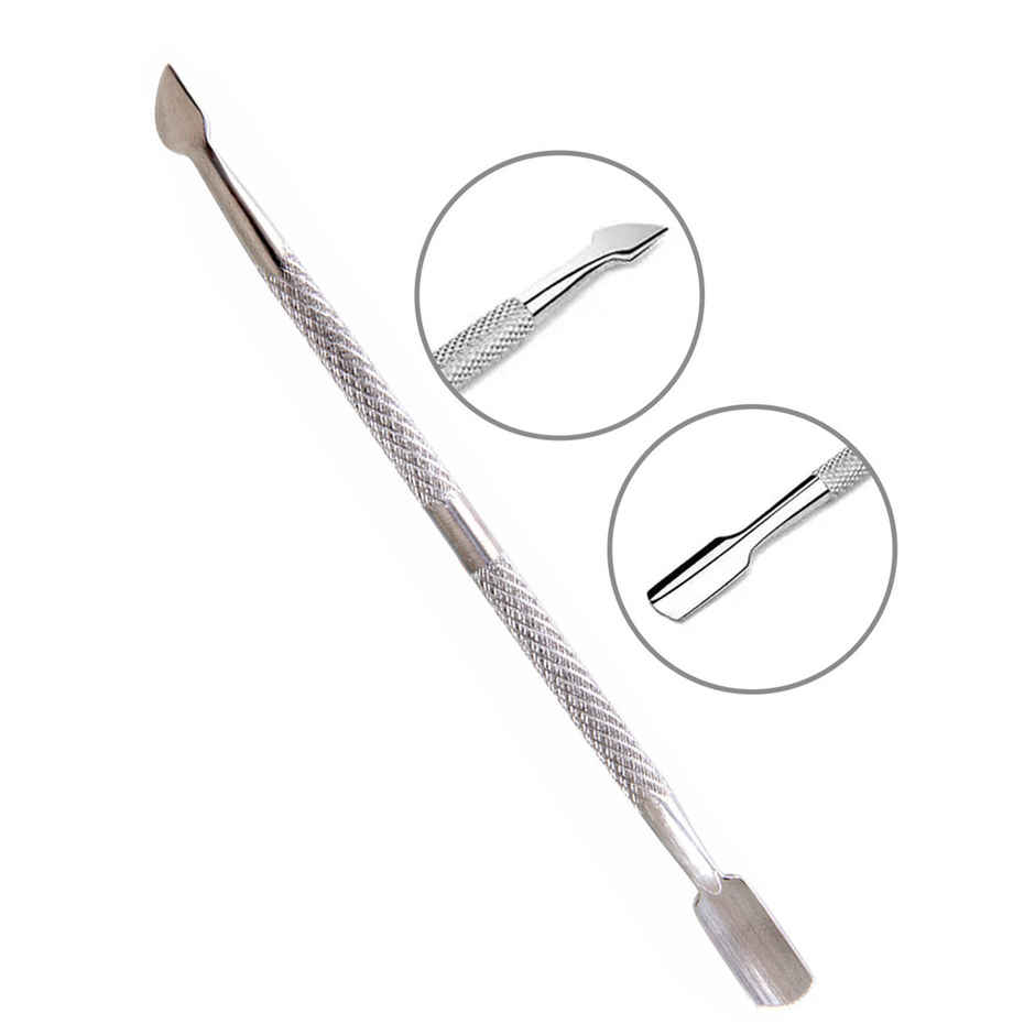 GUBB Nail Pusher And Cuticle Remover (Dual)