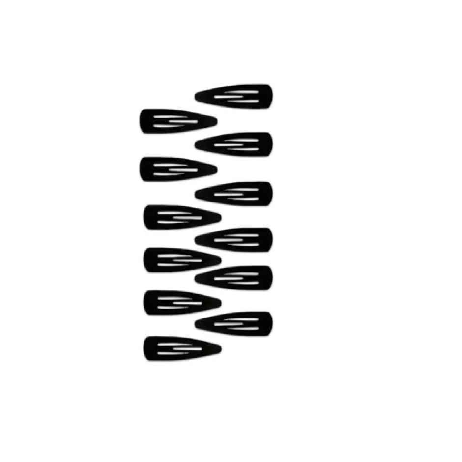 Pichai Tic Tac Hair Pin Medium