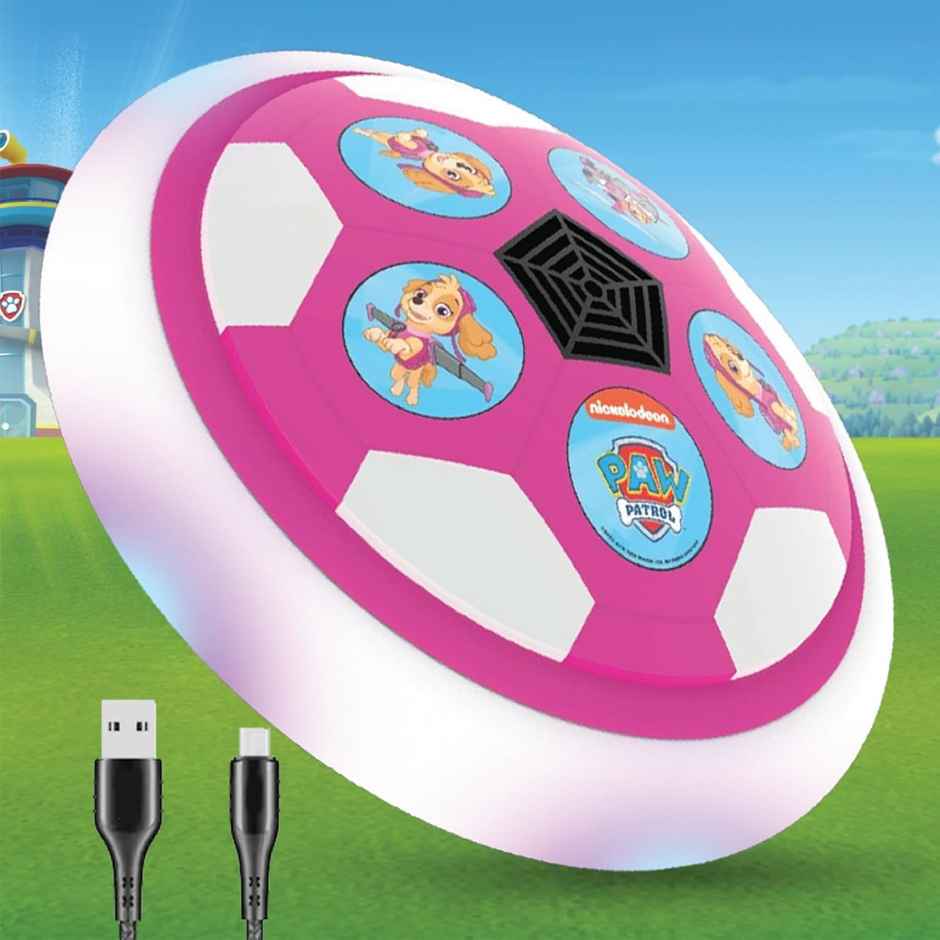 PlayMagic Hover Ball - Paw Patrol Skye