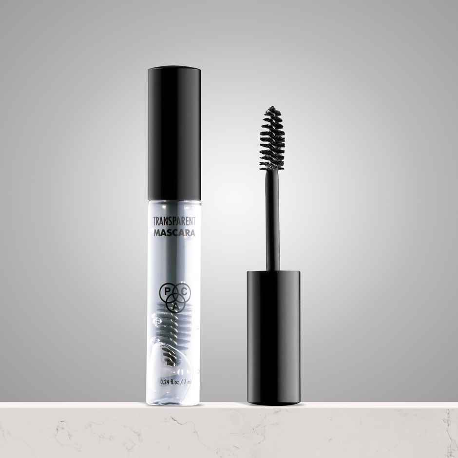Pac Transparent Mascara