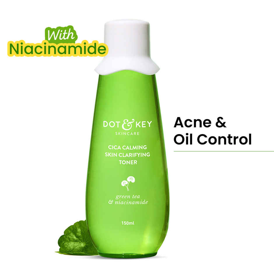 Dot & Key Cica Calming Skin Clarifying Toner