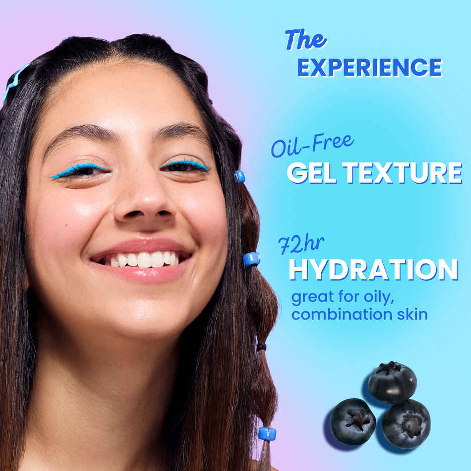 Dot & Key 72 Hr Hydrating Gel + Probiotics