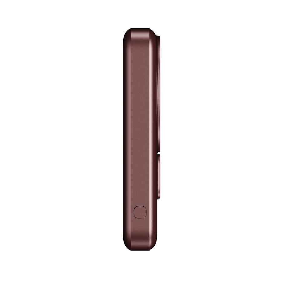 boat EnergyShroom PB331 MagnaCharge Wireless Powerbank | Wine Red