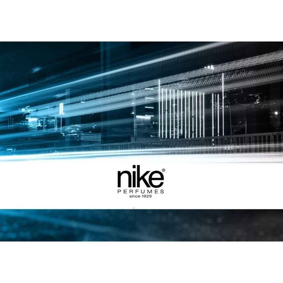 Nike Ion Man Eau De Toilette Deodorant