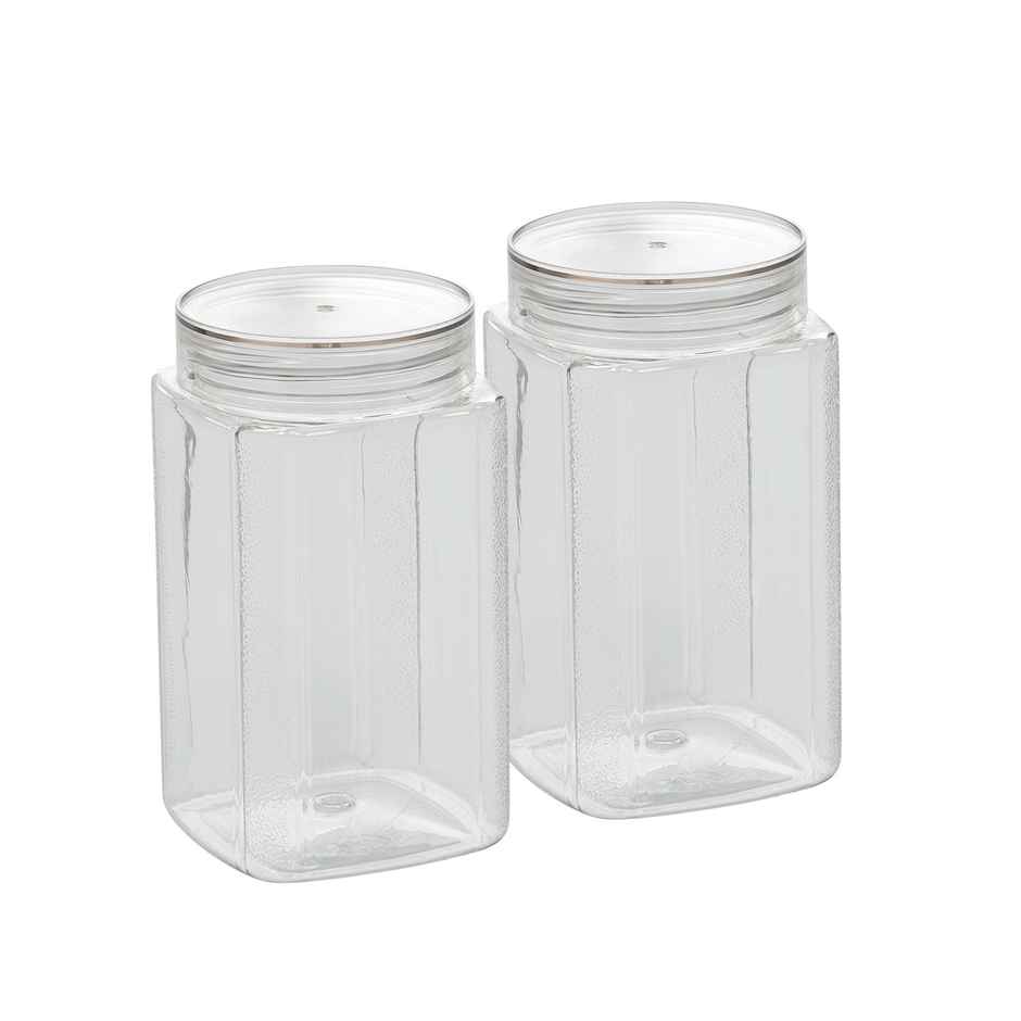 Steelo Varg Container 1250 ml