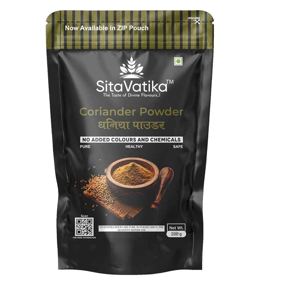 SitaVatika Coriander Powder