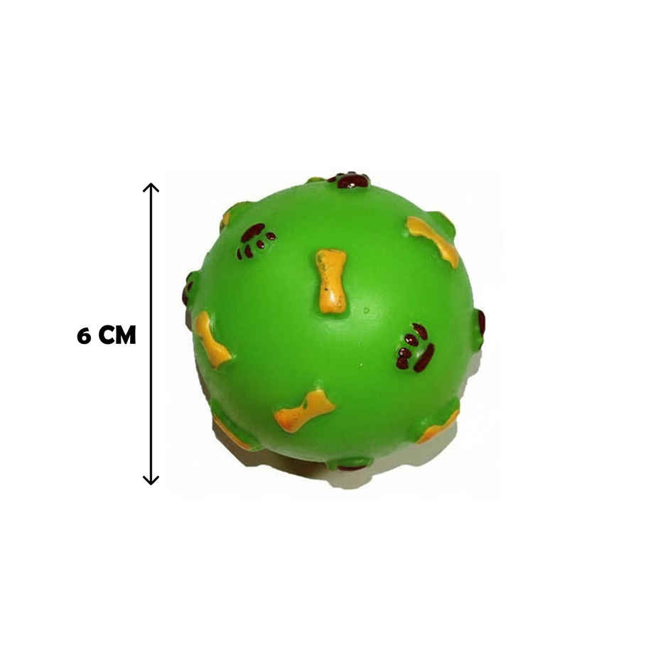 Nootie Squeaky Toy | Multicolour