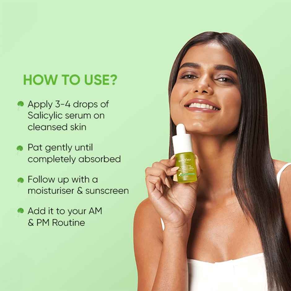 Dot & Key Cica & Cactus Skin Clearing Serum