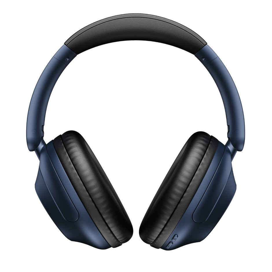 boAt Rockerz 650 Pro Bt Headphones W/ Dolby Audio | 80H Playtime | Starry Night