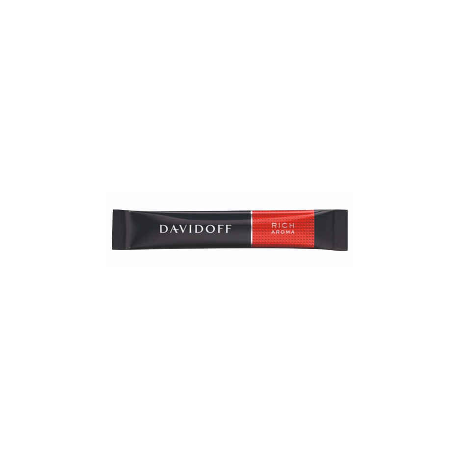 Davidoff Rich Aroma Travel Pack Sachet