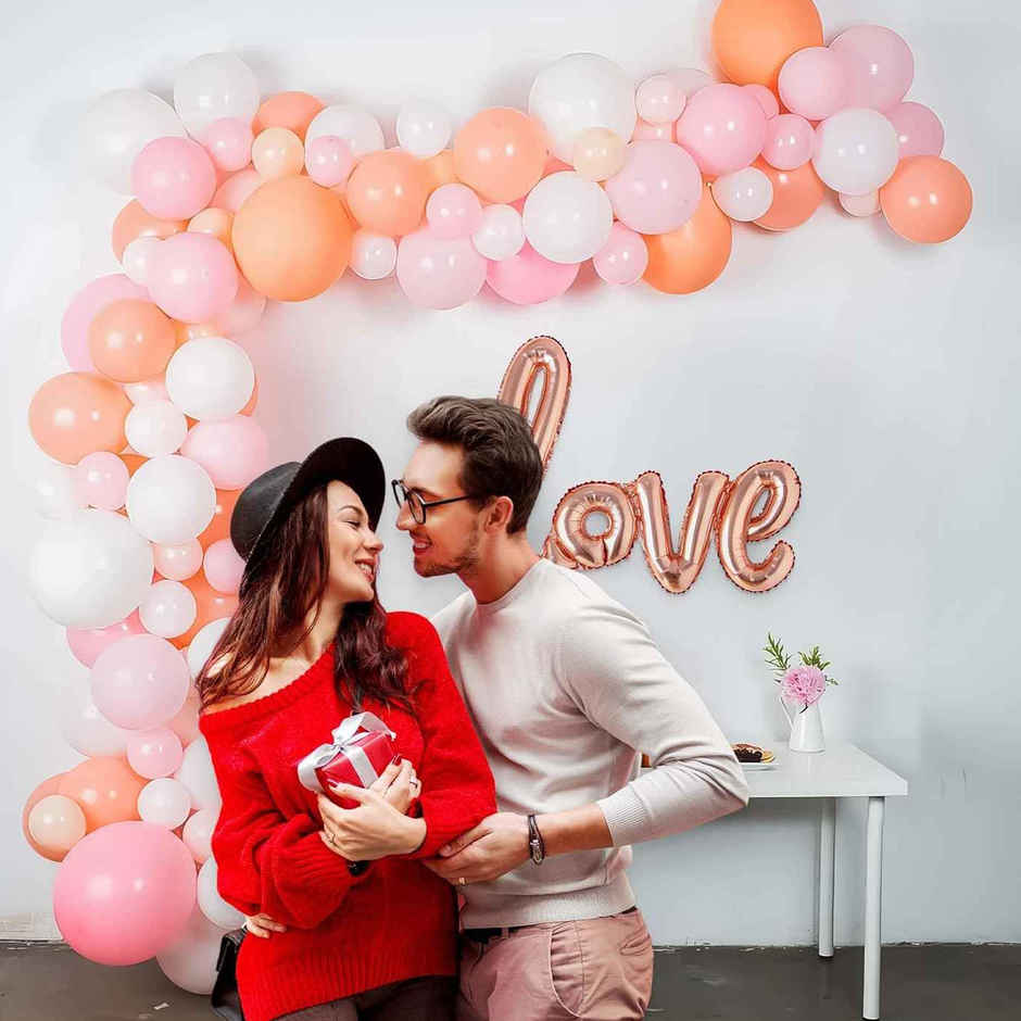 Pastel Theme Love Decoration Kit | Special You