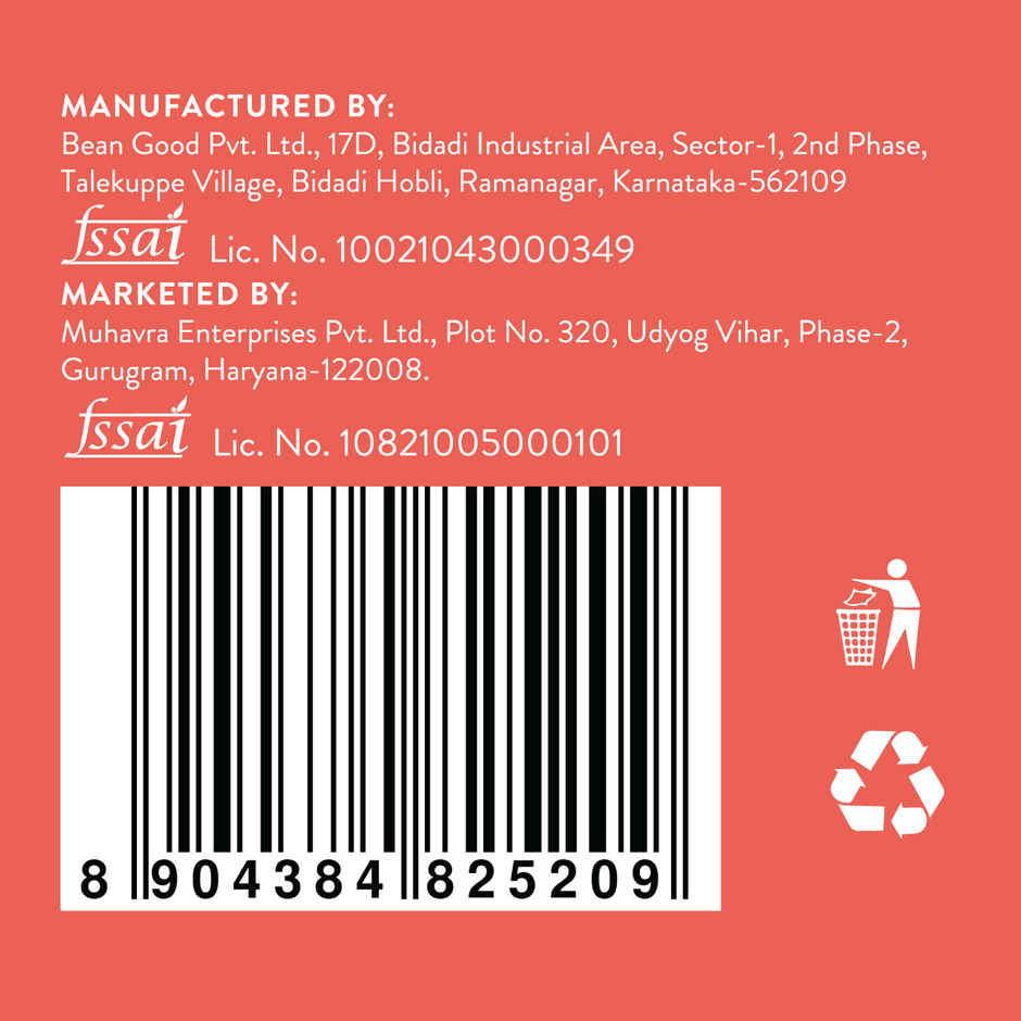 Blue Tokai Americano Drops