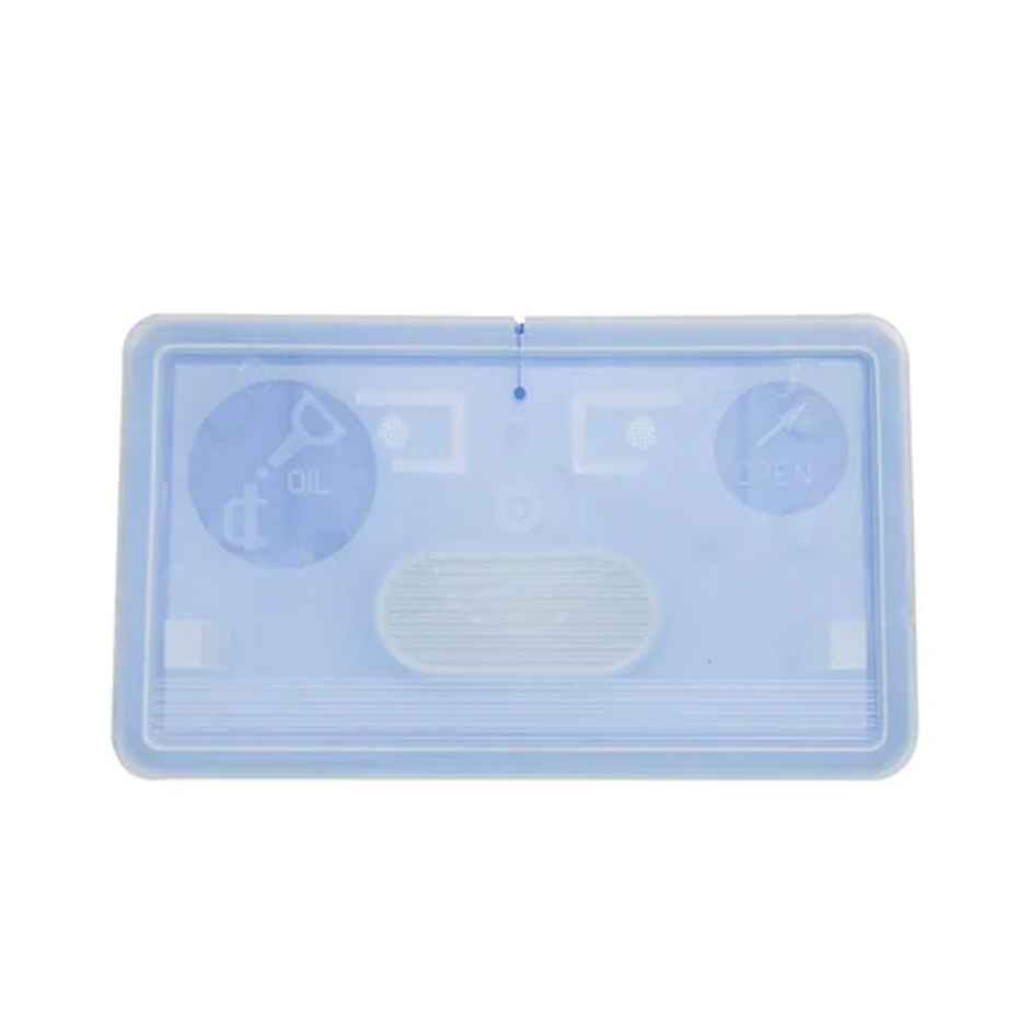 Kangaro Blister Pack Of Paper Punch (DP-280/Y) - Assorted