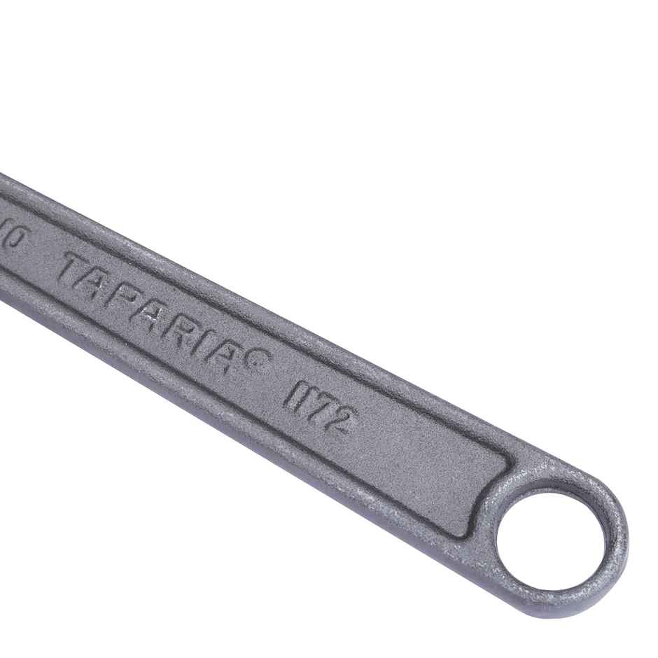 Tata Agrico Adjustable Wrench | Wrench Tools | For Home And Professional Use | Size - 10
