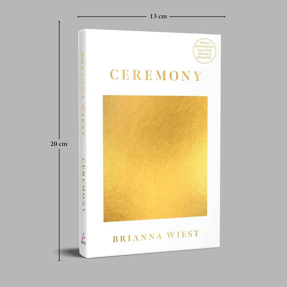 Ceremony | English