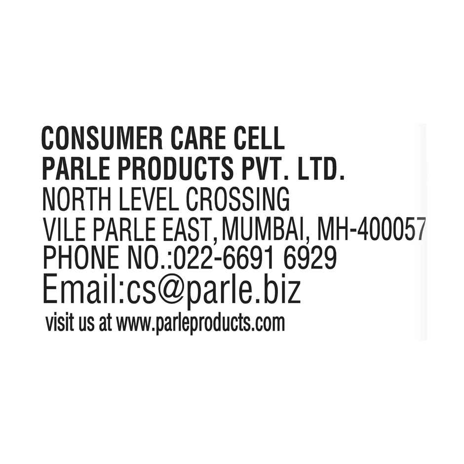 Parle-G Oats & Berries Biscuits