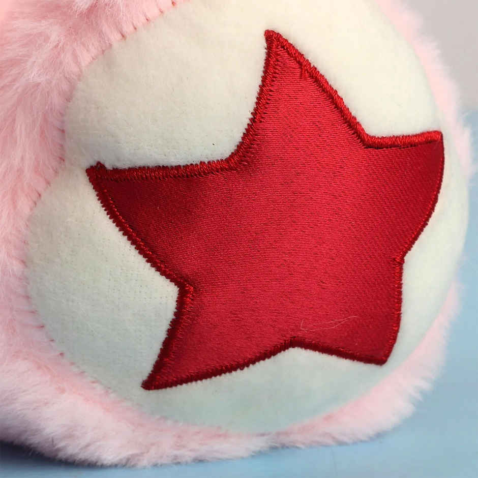 Sterling Teddy Bear Soft Toy - Height 40 cm (Color May Vary)
